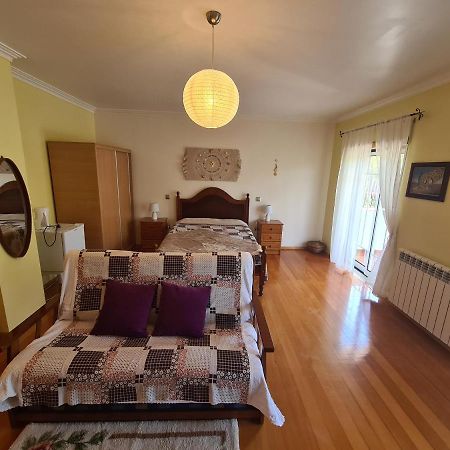 פטיאס Suites Milharica מראה חיצוני תמונה