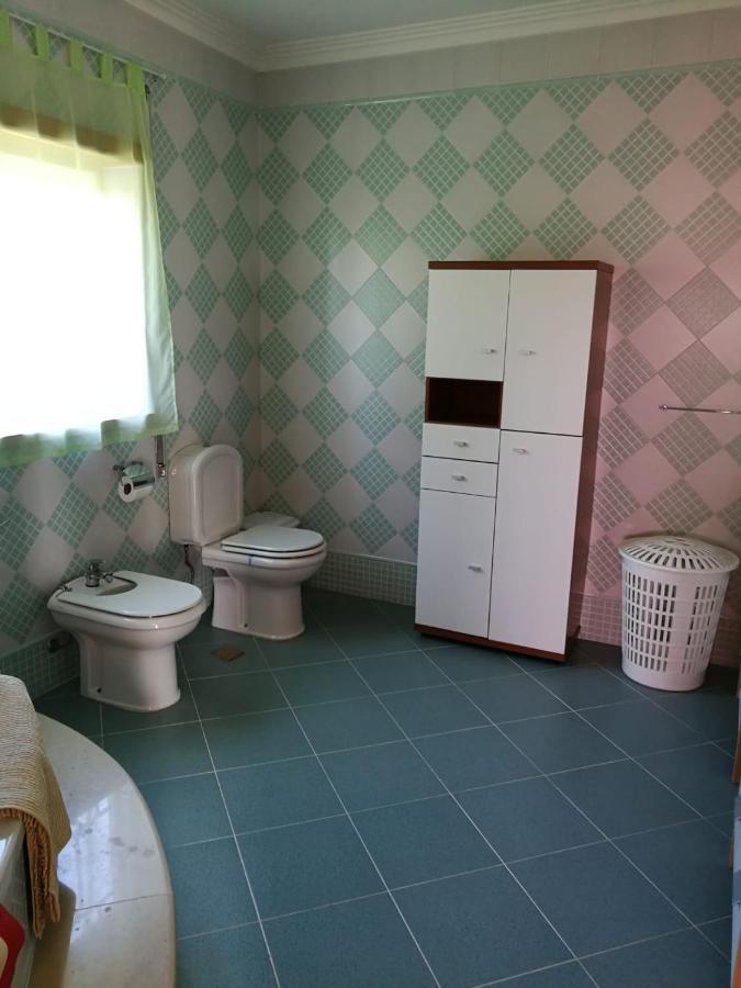 פטיאס Suites Milharica מראה חיצוני תמונה