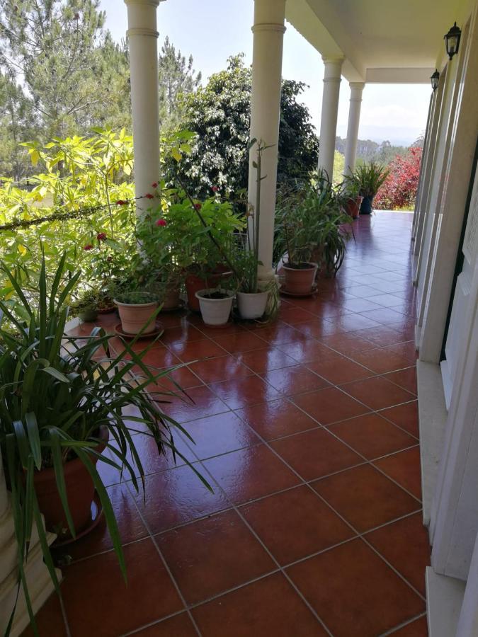 פטיאס Suites Milharica מראה חיצוני תמונה