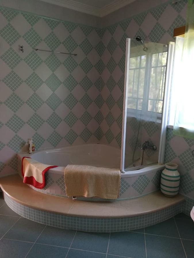 פטיאס Suites Milharica מראה חיצוני תמונה