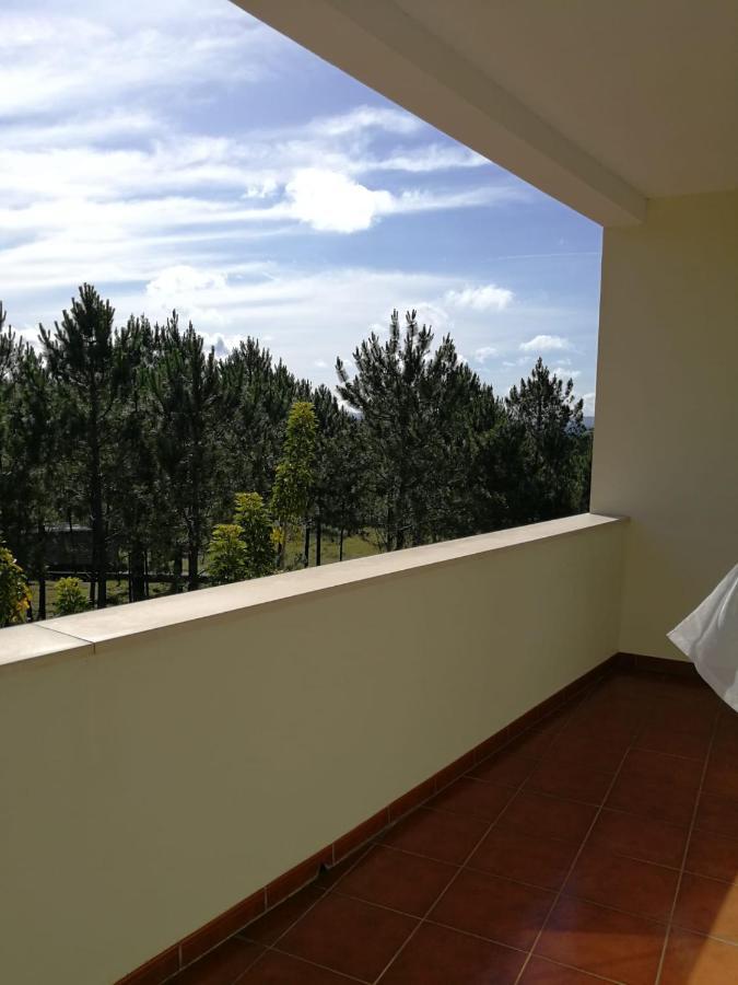פטיאס Suites Milharica מראה חיצוני תמונה
