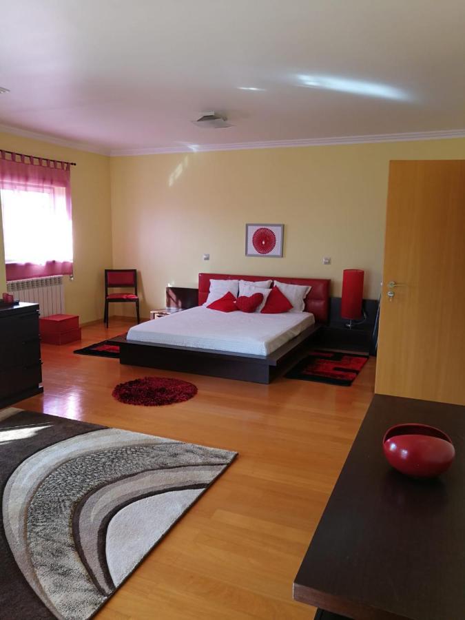 פטיאס Suites Milharica מראה חיצוני תמונה