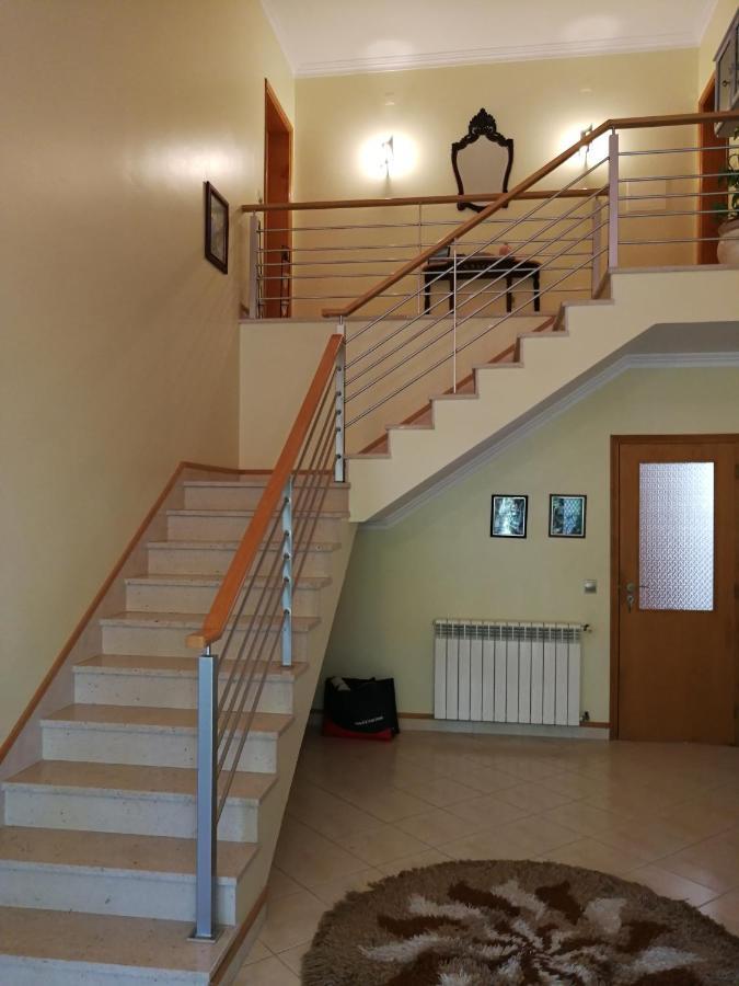 פטיאס Suites Milharica מראה חיצוני תמונה