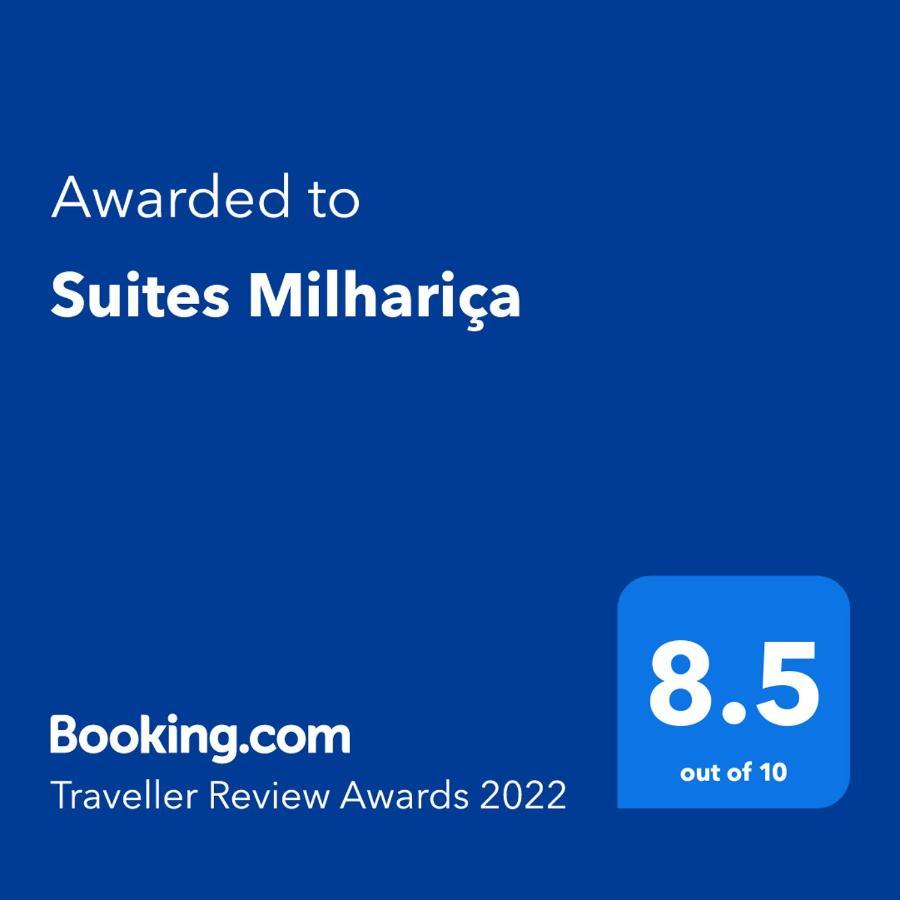פטיאס Suites Milharica מראה חיצוני תמונה