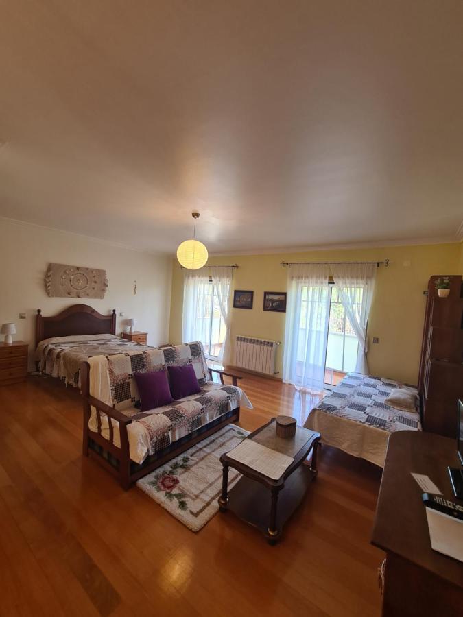 פטיאס Suites Milharica מראה חיצוני תמונה