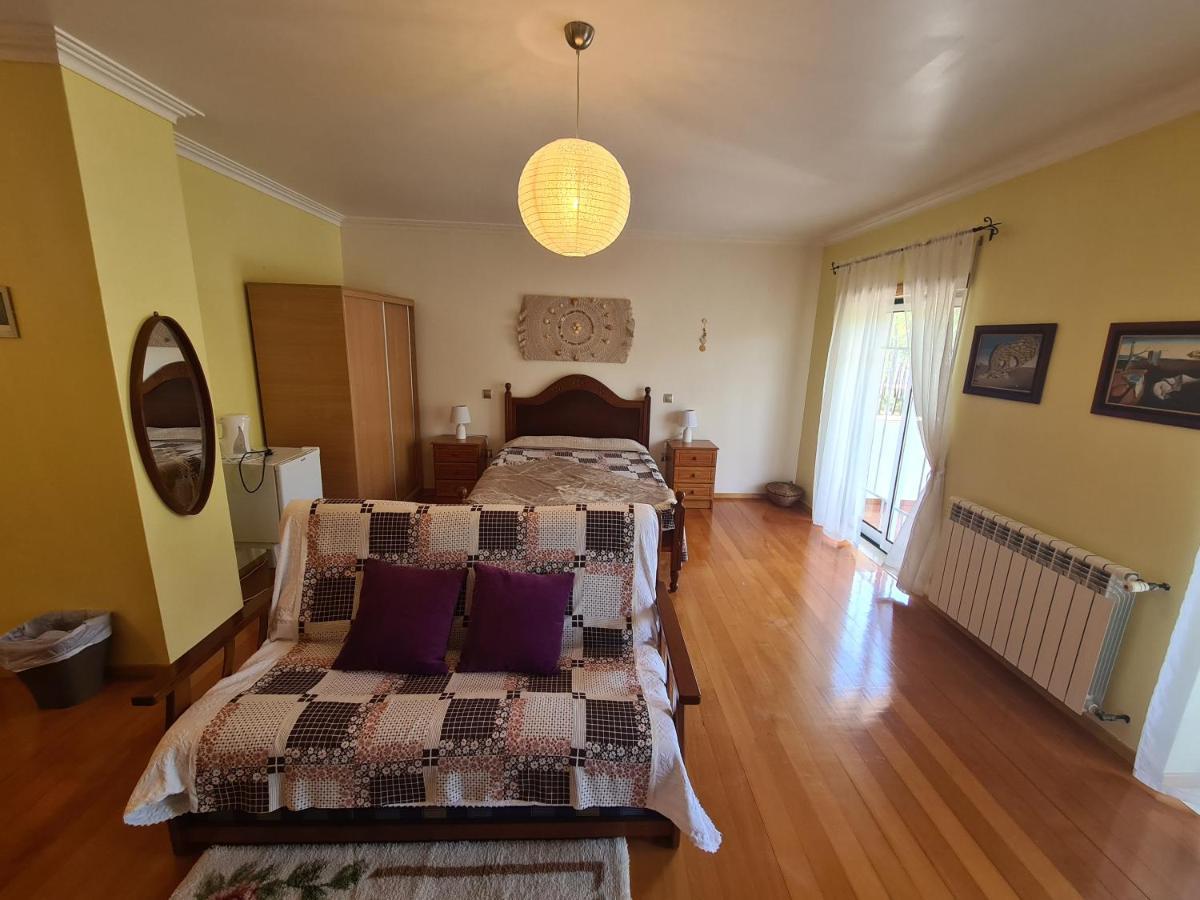 פטיאס Suites Milharica מראה חיצוני תמונה