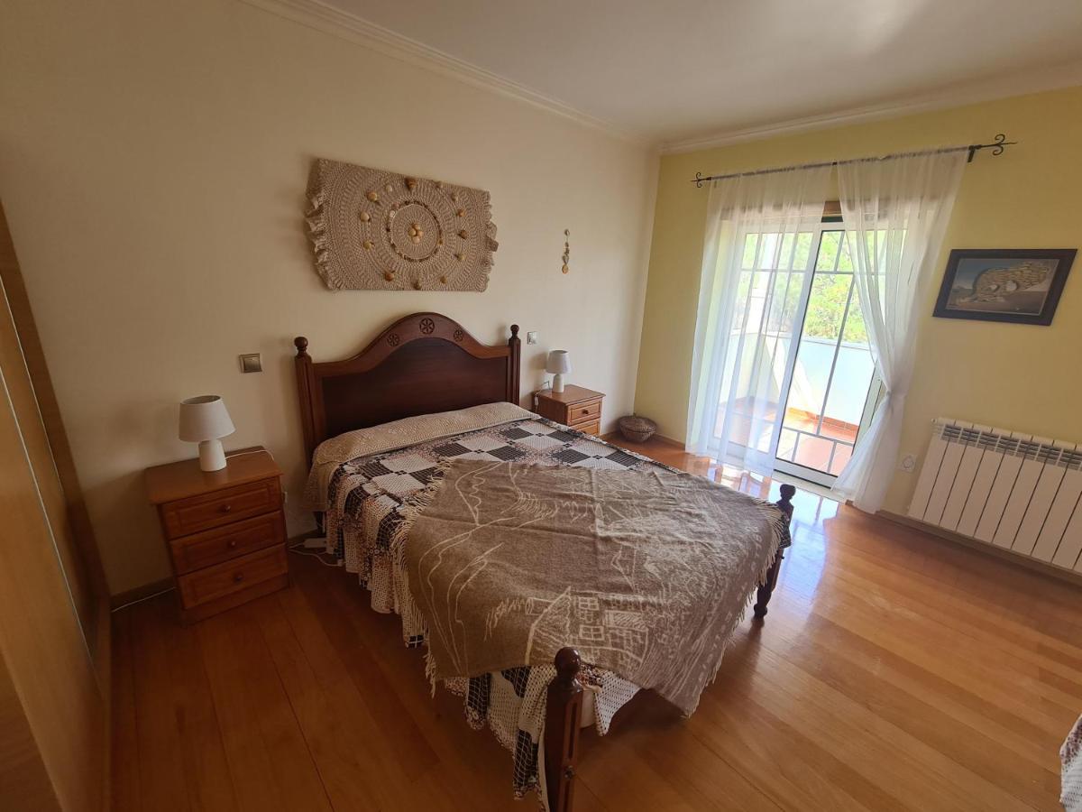 פטיאס Suites Milharica מראה חיצוני תמונה