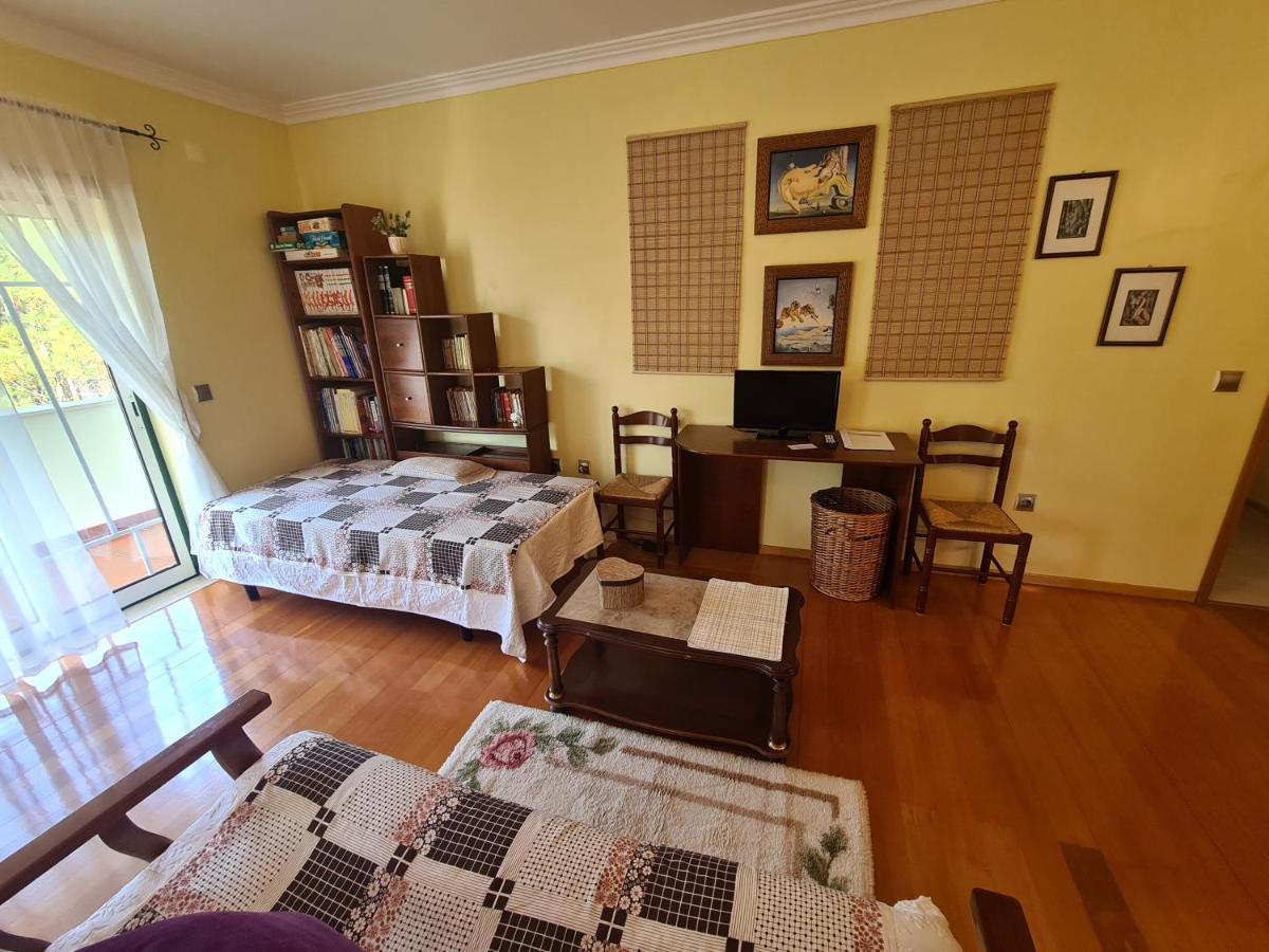פטיאס Suites Milharica מראה חיצוני תמונה