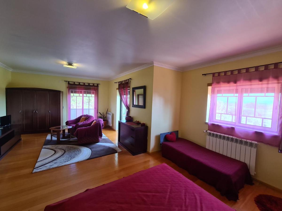 פטיאס Suites Milharica מראה חיצוני תמונה