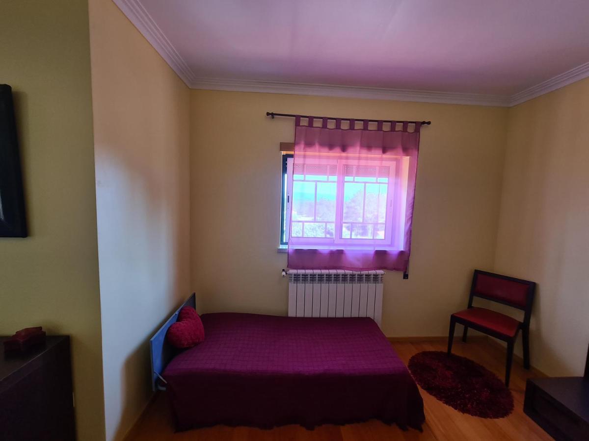 פטיאס Suites Milharica מראה חיצוני תמונה