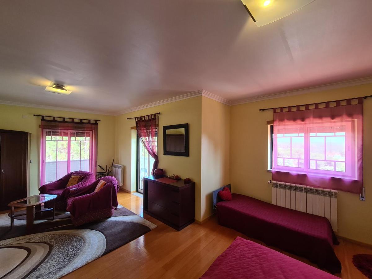 פטיאס Suites Milharica מראה חיצוני תמונה