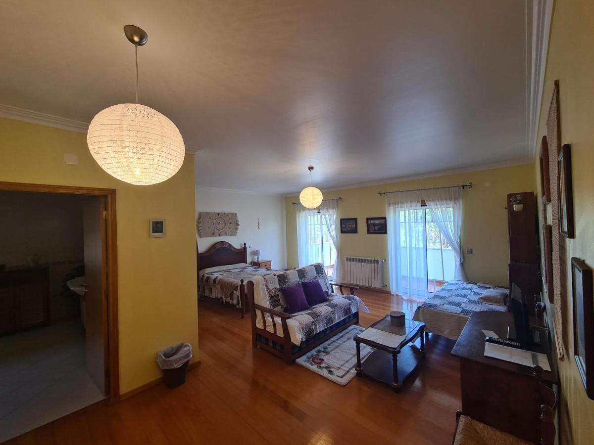 פטיאס Suites Milharica מראה חיצוני תמונה