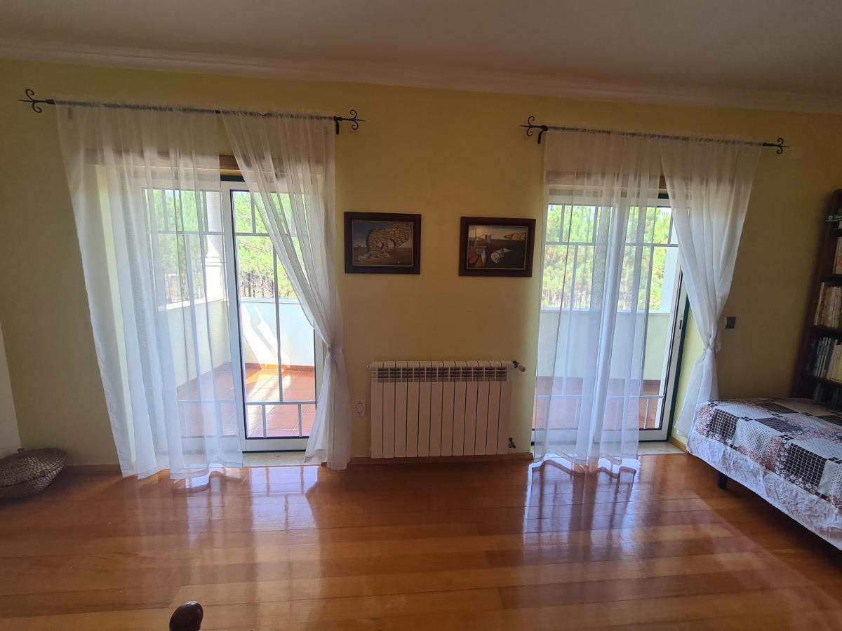 פטיאס Suites Milharica מראה חיצוני תמונה