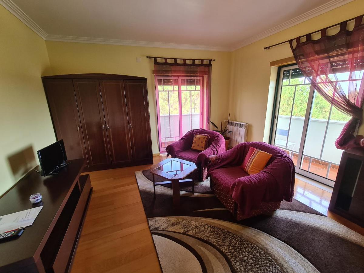 פטיאס Suites Milharica מראה חיצוני תמונה