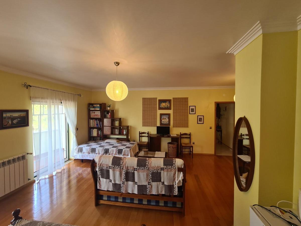 פטיאס Suites Milharica מראה חיצוני תמונה