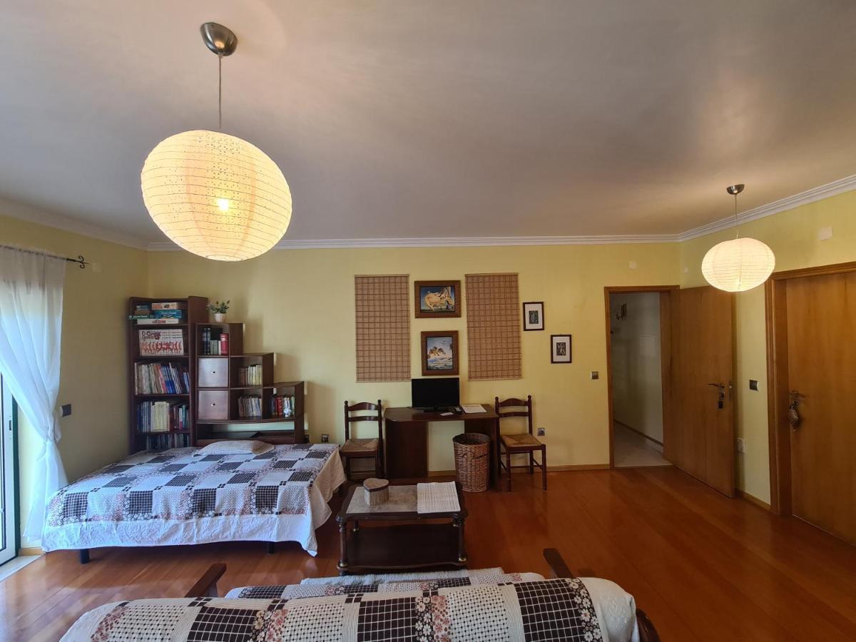 פטיאס Suites Milharica מראה חיצוני תמונה